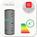 Chaudière d'hygiène en acier inoxydable NEXT-300 XL-LE1