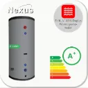 Stainless steel Hygiene boiler NEXT-500 XL-LE1