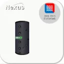 OEM BT 100 WM C8 NOIR CLAIR; Avec 2 x 8 connexions