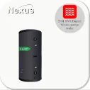 OEM 200 XL-LE1 Noir Clair