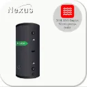 OEM 300 XL-LE1 Noir Clair